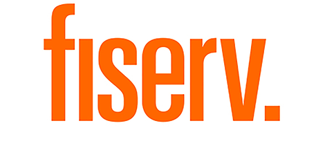 fiserv logo