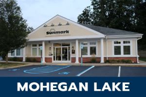 Google Reviews Sunmark Mohegan Lake